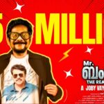 5M Views of Mr Bengali