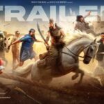 Aadu 3 Movie trailer Out Now