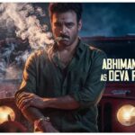 Abhimanyu Singh as Deva Raja Goda