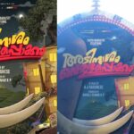 Adinasham Vellapokkam Movie