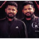 Anbariv Masters in Dulquer Salmaan Movie I am Game