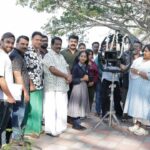Andhante Lokam Movie