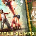 Andhra King Taluka Movie