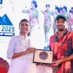 Antony Varghese inaugurated Ascent 2025