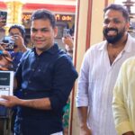 Arun Gopi Excitement Production Number 1