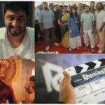 Athiradi Movie Genre