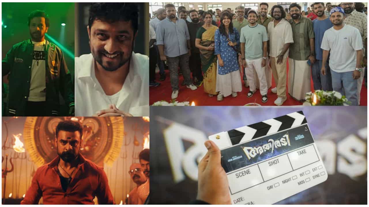 Athiradi Movie Genre