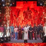 Audio Launch Of Karuppu