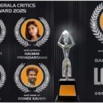 Awards for Lokah Chapter 1