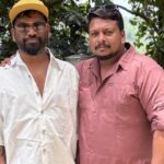 Banglan and Jithu Sebastian