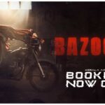 Bazooka BookMyshow