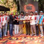 Benz Tamil Movie Filming Started