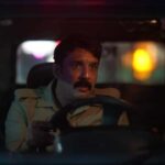 Bibin Perumpilly in Loka Chapter 1 Chandra