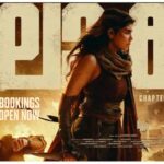 Book Tickets for Lokah Chapter 1 Chandra