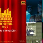 Casablanca Independent Film Festival 2025