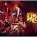 Chatha Pacha The Ring of Rowdies Movie