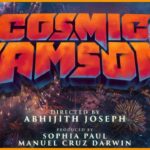 Cosmic Samson Movie