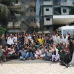 Cosmic Samson Packup