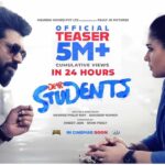 Dear Students Teaser Reactions