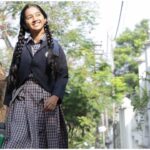 Devanandha Jibin in Andhante Lokam