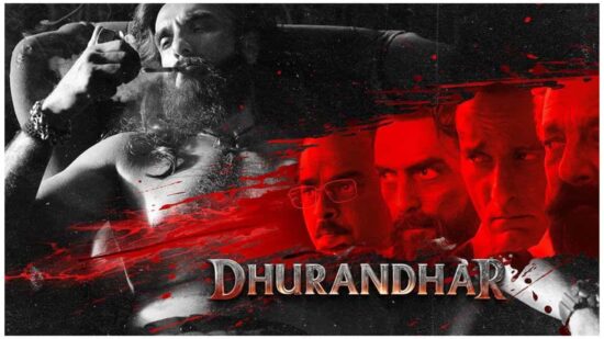 Dhurandhar Re Release Date