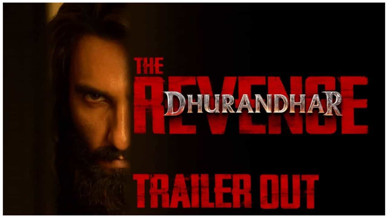 Dhurandhar The Revenge