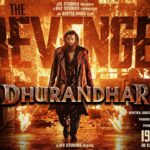 Dhurandhar The Revenge Release Date