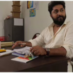 Dhyan Sreenivasan New Movie Kalyanamaram