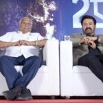 Gokulam Gopalan and Mohanlal