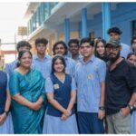 Hai Guys Malayalam Movie Filming Started