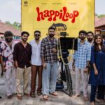 Happi Loop Movie Pooja