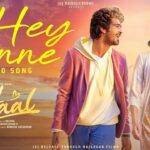 Hey Penne Video Song Haal