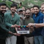 Im Game Filming Completed