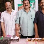 In Harihar Nagar Actors