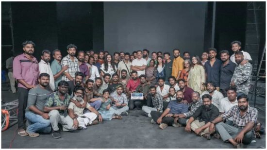 It's a Medical Miracle Completed