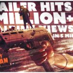 Jana Nayagan Movie Trailer