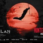 Kaattalan Hunter Anthem Video Song
