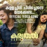 Kallachiri Video Song From Karuthal