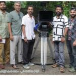 Kalyanamaram Movie Shooting Finished