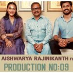 Kannan Ravi Productions Production No 09