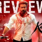 Karuppu Review and Collection