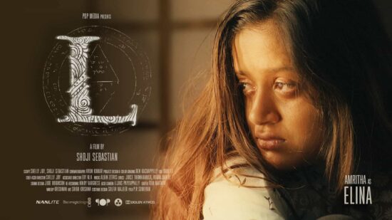 L Movie Reviews