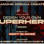 Loka Movie Promotions