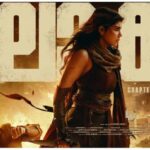 Lokah Chapter One Chandra Movie