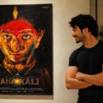 Mahakali Movie by Prashanth Varma