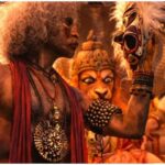 Makarand Deshpande in Vavvaal