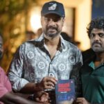 Manavalan Joseph Movie