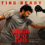 Mega 158