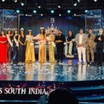 Miss South India 2025 Winner