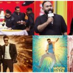 Moon Walk Tamil Movie